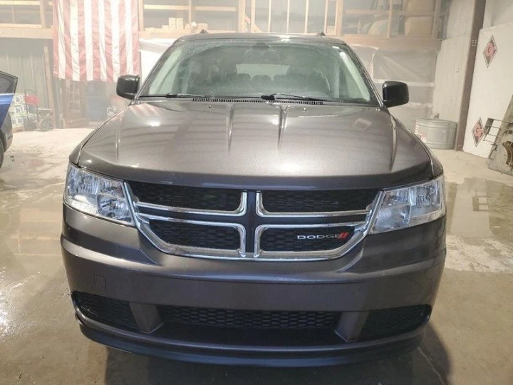 Dodge Journey SXT 2009-2020 2,4 L volante placa flexible transmisión automática OEM Foto 4 de 4