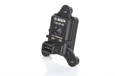 Bosch F00099P003 Sensor, Ladedruck für CITROËN  passend für FIAT