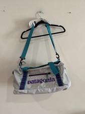 Borsone Patagonia Black Hole 45L bianco raro 93336