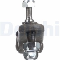 Delphi Lenker, RadaufhäNgung TC1536 Passend FüR Nissan