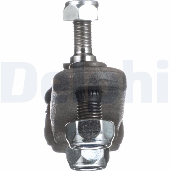 Delphi Lenker, RadaufhäNgung TC1536 Passend FüR Nissan-image