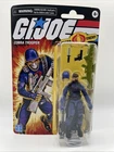 Cobra Trooper GI Joe Retro Collection 3.75-Inch Action Figure NIB