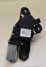 Lunette arrière Ford S-MAX