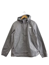 THE NORTH FACE Antora Jacket L Nylon GRY NF0A7QEY