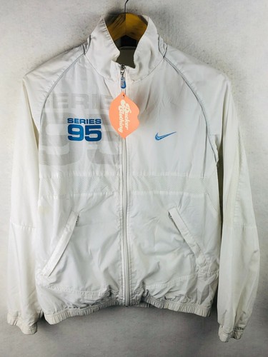 NIKE Mens Sweatshirt Jacket URBAN AIR 