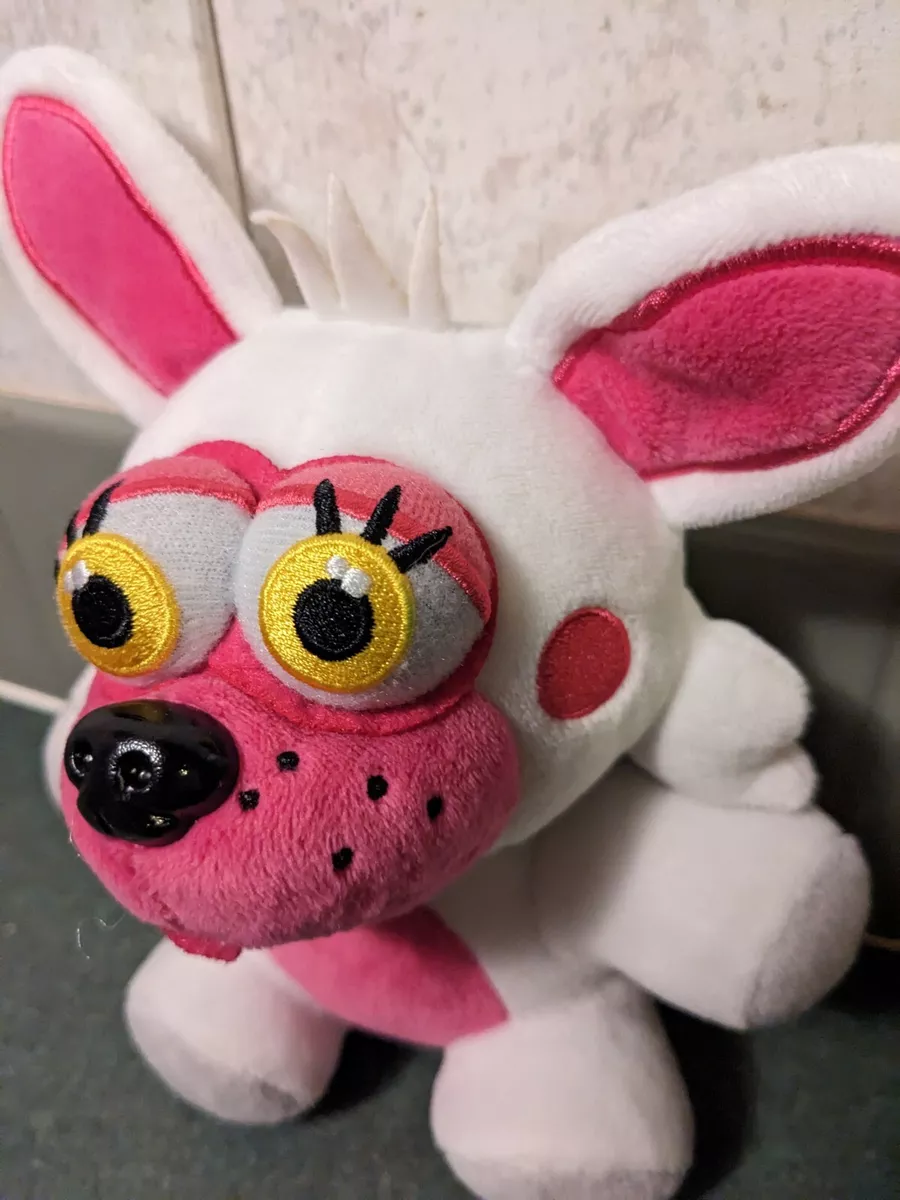 Funko Five Nights at Freddy's Funtime Foxy Plush, 6