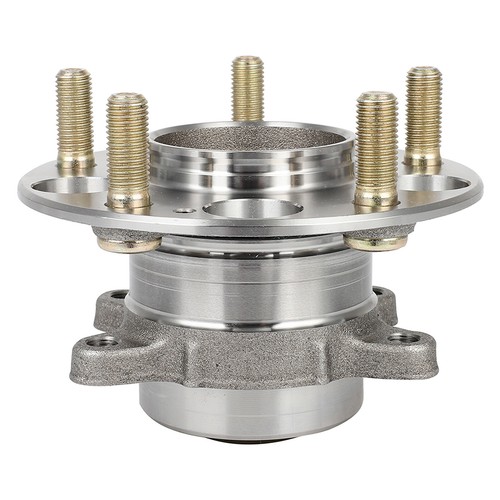 Wheel Bearing Hub For Nissan Sentra 2013 2014 2015-2019 2 Pcs Front + 2 Pcs Rear - Picture 15 of 18