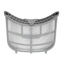 New Genuine OEM LG Dryer Lint Screen Filter ADQ73373201