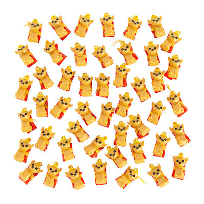 Chihuahua Dog Paratroopers Bulk 144 Pc