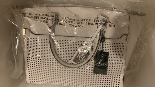 ralph lauren Handbag - Picture 2 of 7
