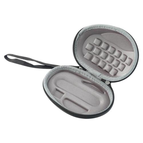 Storage Carrying Case Pouch Cover for Logitech MX Master 3 Wireless Gaming Mouse - 第 3/13 張圖片