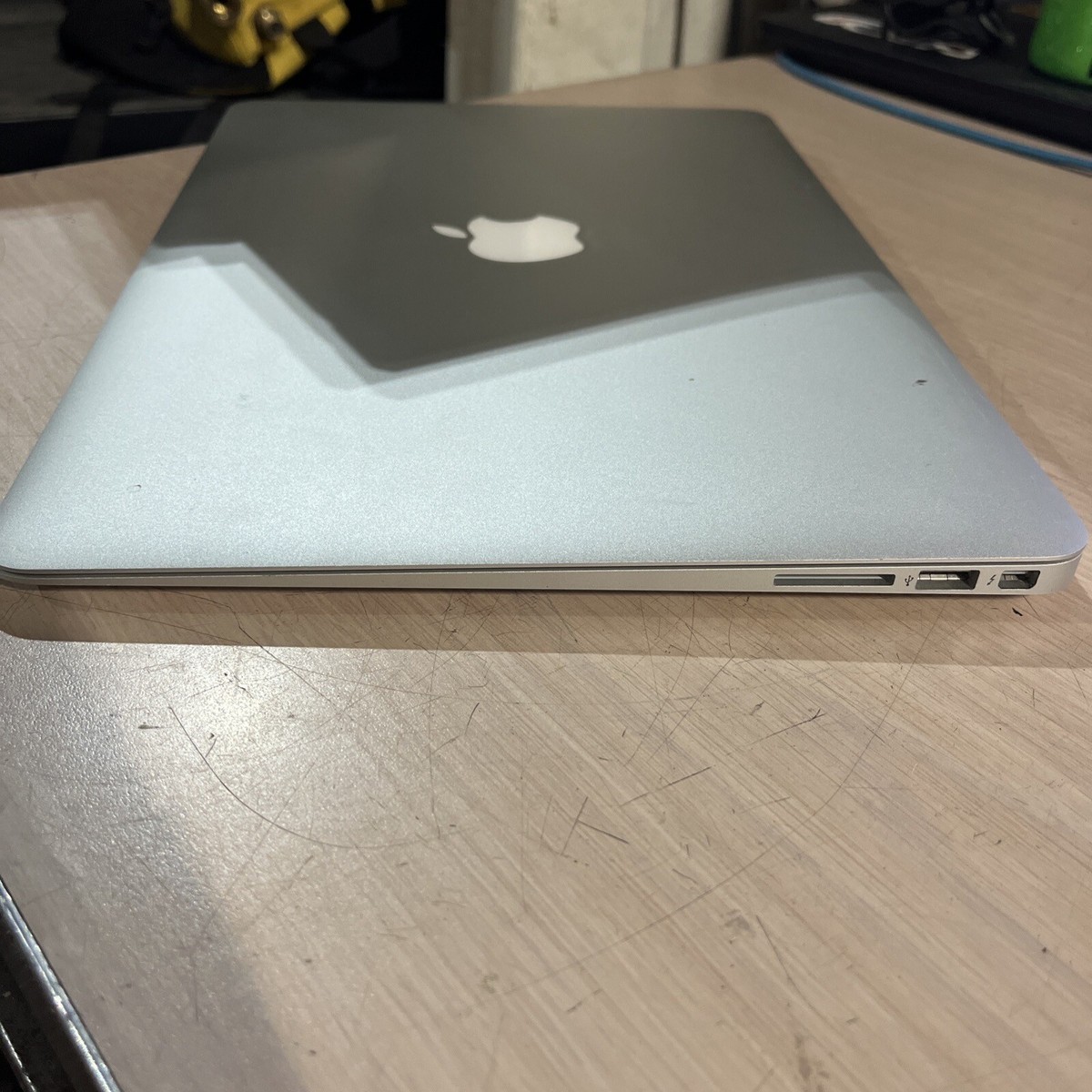 APPLE MACBOOK AIR 2013 A1465 1.3GHZ I5-4260U 4GB RAM MD711LL/A NO