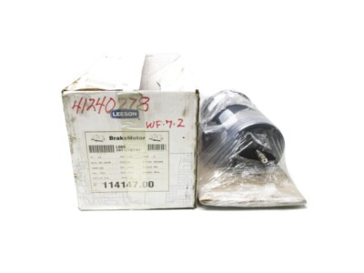 LEESON 114147.00 NSMP | eBay