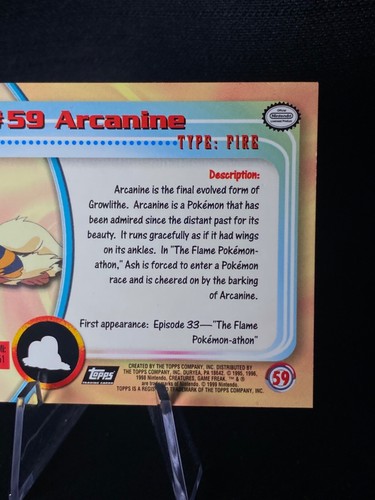 Topps Pokemon Serie 1 - ¡Elige tu carta! - Láminas de plata - Imagen 613 de 800