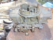 Holley 4781-1 850 Cfm 3556 Imca Ump Wissota Lms Asa Rat Rod Nhra Ihra Dirt Kn Holley 4781-1 850 Cfm 3556 Imca Ump Wissota Lms Asa Rat Rod Nhra Ihra Dirt Kn