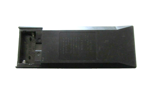 TECHNICS EUR64796 Remote Control Transmitter For CD PLayer - Picture 4 of 4
