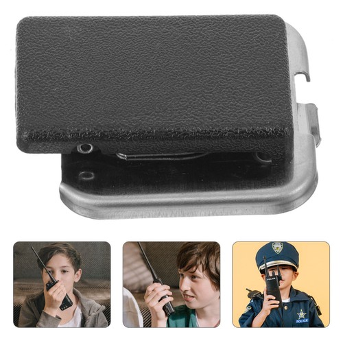 Pince Micro Universelle Adaptateur De Clip Microphone - Zdjęcie 5 z 12