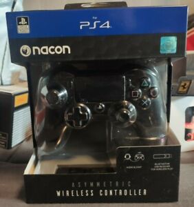 Manette pour Playstation 4 NACON Asymmetric Wireless Controller for PS4 NEUVE