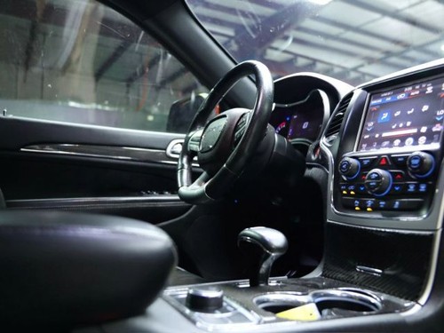 2014 Jeep Grand Cherokee SRT Sport Utility 4D - Picture 29 of 40