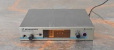 G2U Sennheiser SR EW 300 IEM G3 Stereo Transmitter Frequency RangeB 626668 MHz