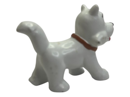 My Precious Pets Figur 14 Stück Affe Vogel Pferd Katze Hund Löwe 90 Vintage Mini - Bild 9 von 13
