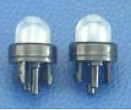 2x Primer Benzinpumpe für Fuxtec FX-MHP126 Heckenschere