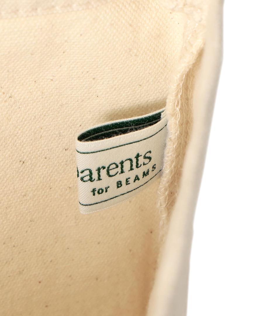 Gramparents Beams Logo Tote Bag | eBay Gramparents Beams Logo Tote Bag | eBay