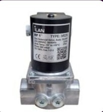 iLAN Gas Solenoid Valve 3/4" (22MM)