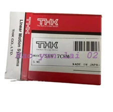 1PCS FOR THK SHW-17-CRM rail slider SHW17CRM new
