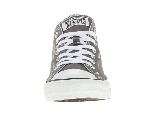 Converse Men's Chuck Taylor All Star Classic Low Top Sneaker Shoes - Picture 5 of 50