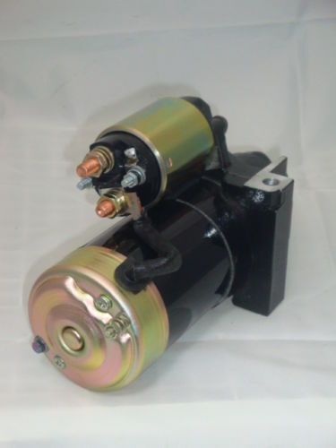 Volvo Penta Marine Starter Motor Suit V8 Suit V6 Suit 3.0 Litre - Picture 3 of 3
