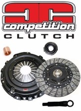 W58 Stage 2 Uprated Competition Clutch Kit - For Toyota MA70 Supra 7M-GE