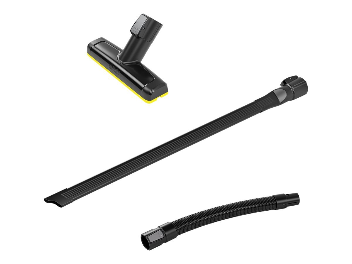 Kärcher 2.863-323.0 Kit di accessori Nero Giallo Kärcher VC 2.863-323.0