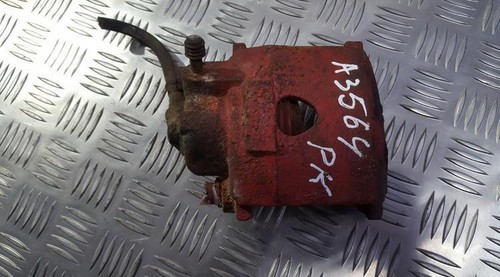 Volkswagen Jetta 1984 Disc-Brake Caliper front left side used, Gen #327533-08