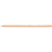Staedtler Dreikant-Buntstift Ergosoft, Dreieckig, Hautfarben