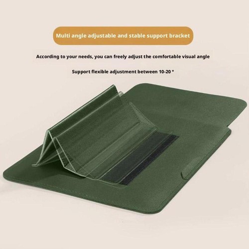 Waterproof Notebook Cover Laptop Case Sleeve Bag NEW V0F7 - Afbeelding 9 van 15