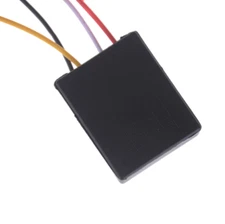 110/220V Desk Light Accessories Touch Control Sensor 3 Way Touch Sensor Switch 
