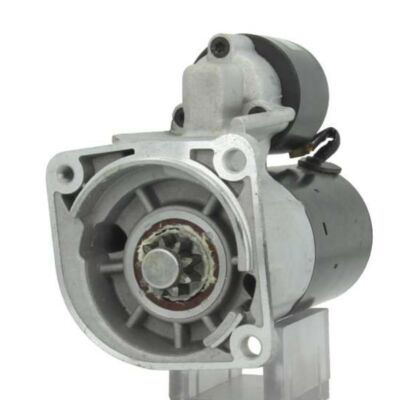 Neu  Anlasser passend für Volkswagen 1.1 kw 12  Volt 0001121001+