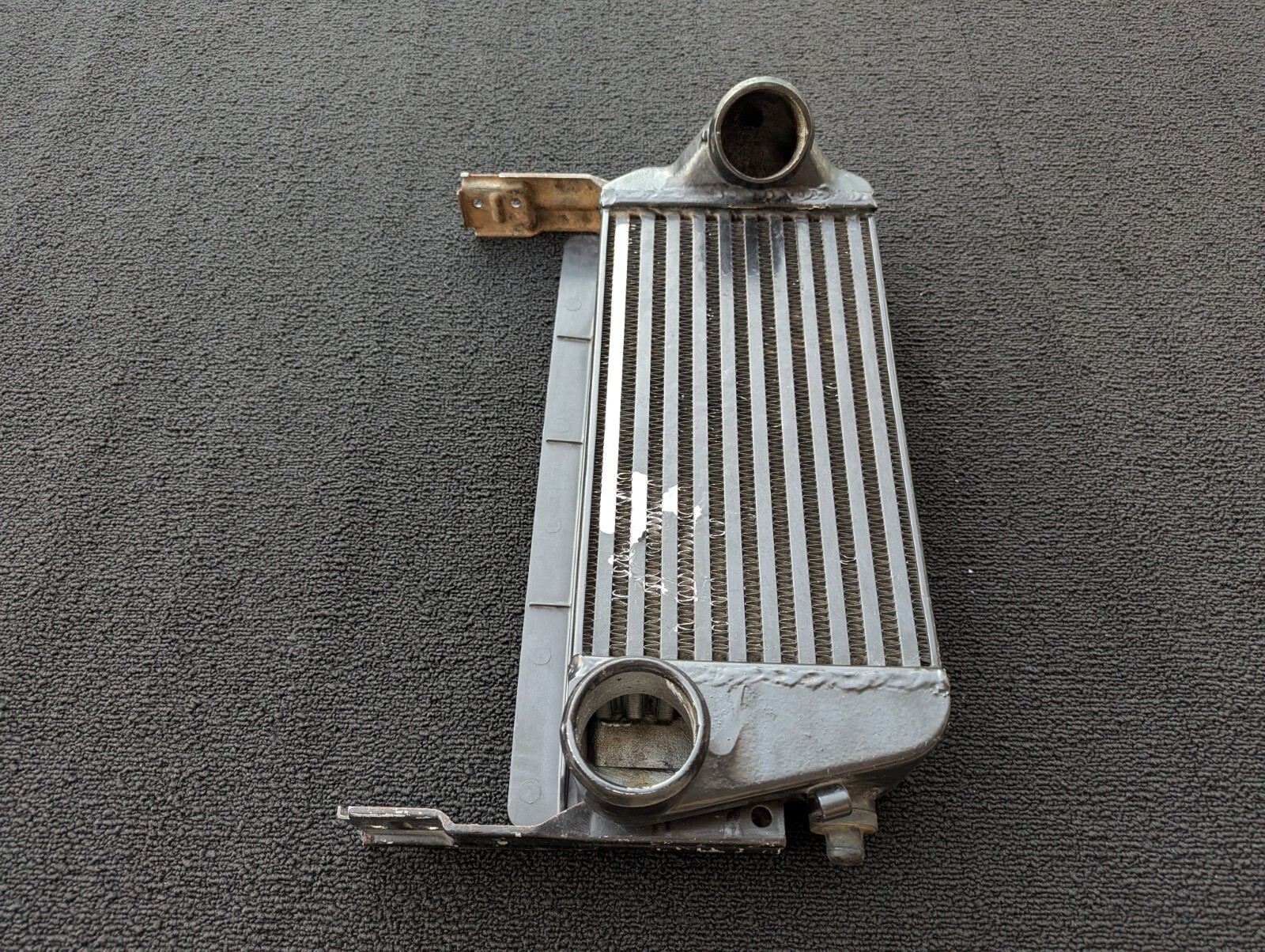 1989 Chrysler Maserati TC 2.2 Liter Turbo SOHC Intercooler - 4401020 - FREE SHIP