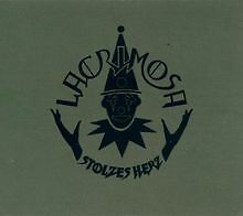 Stolzes Herz von Lacrimosa | CD | Zustand gut