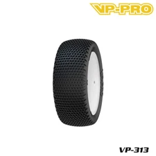 VP-PRO new 1/10 Buggy 4WD front off-road tires VP-313