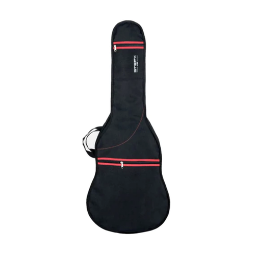 chitarra acustica PF15ECE IBANEZ + borsa StefyLine(8mm) + stand +plettro - Foto 4 di 33