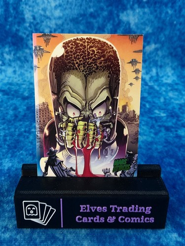 Mars Attacks Invasion SINGLE Non-Sport Trading card by Topps 2013 - Picture 127 of 204