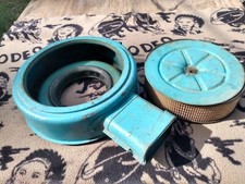 Amc Air Cleaner Amx Javelin Gremlin Hornet Jeep Cj5 Cj7 Rambler