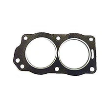 Cylinder Head Gasket 9.9HP 15HP Johnson Evinrude 2 Stroke Outboard 1993-1999
