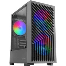 PC WORKSTATION INTEL XEON E3-1226 SSD 26TB HD...