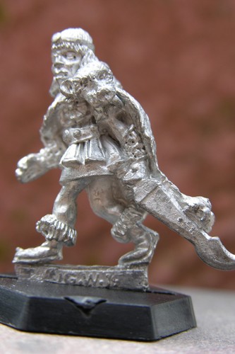 TALISMAN EXPANSION CHARACTER FIGURES, UNPAINTED, MULTI-LISTING - Picture 2 of 14