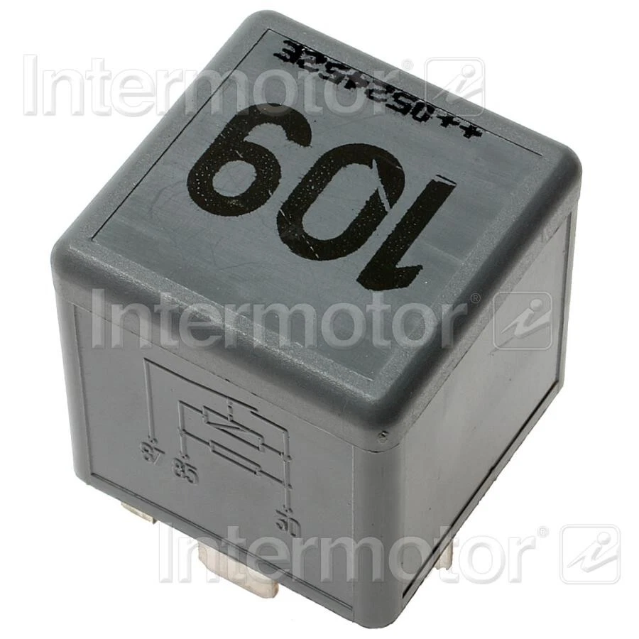 Relé de control informático SMP 1991 1992 1993 1994 para Volkswagen Corrado 1990-1995 Foto 2 de 4