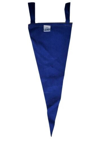 26,5" Pabst Nastro Blu Birra di Qualità PBR Birra Pennant/Banner NUOVO/Replica - Foto 2 di 3