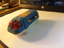 Ca. 1970 - Tootsie Toy Space Ship Shuttle Craft - Made in U.S.A.